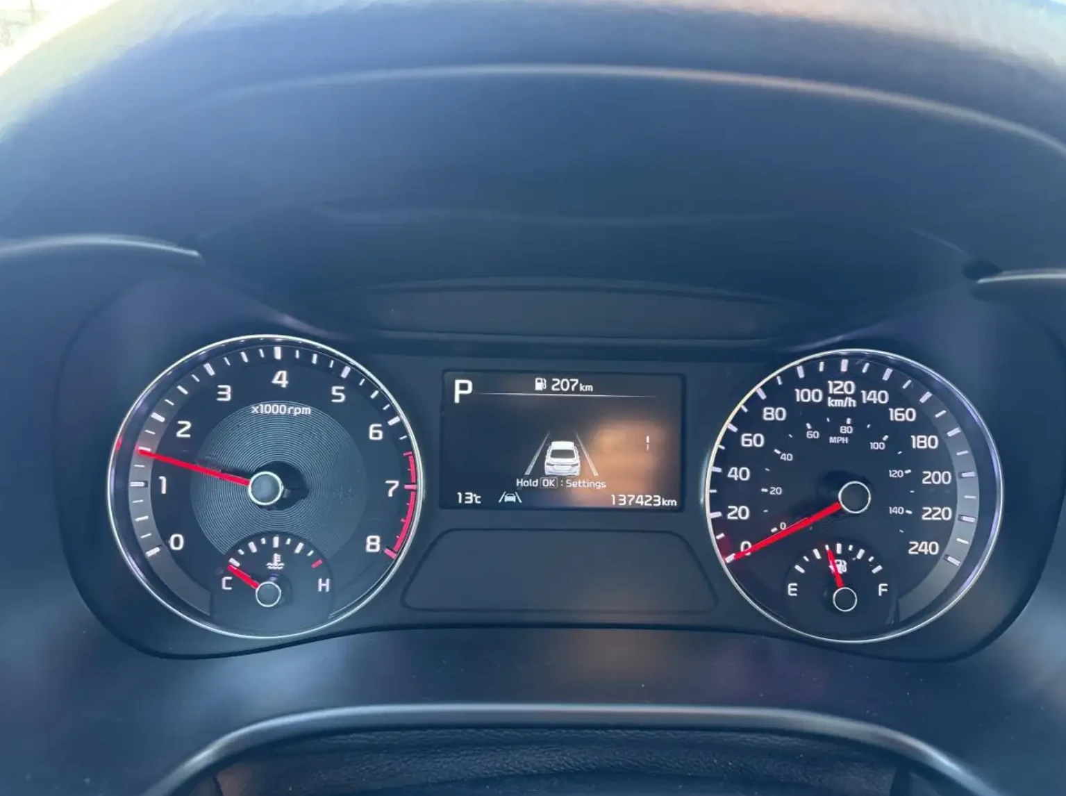 Kia Forte EX / CarPlay | Mobile.bg � ����������� 9