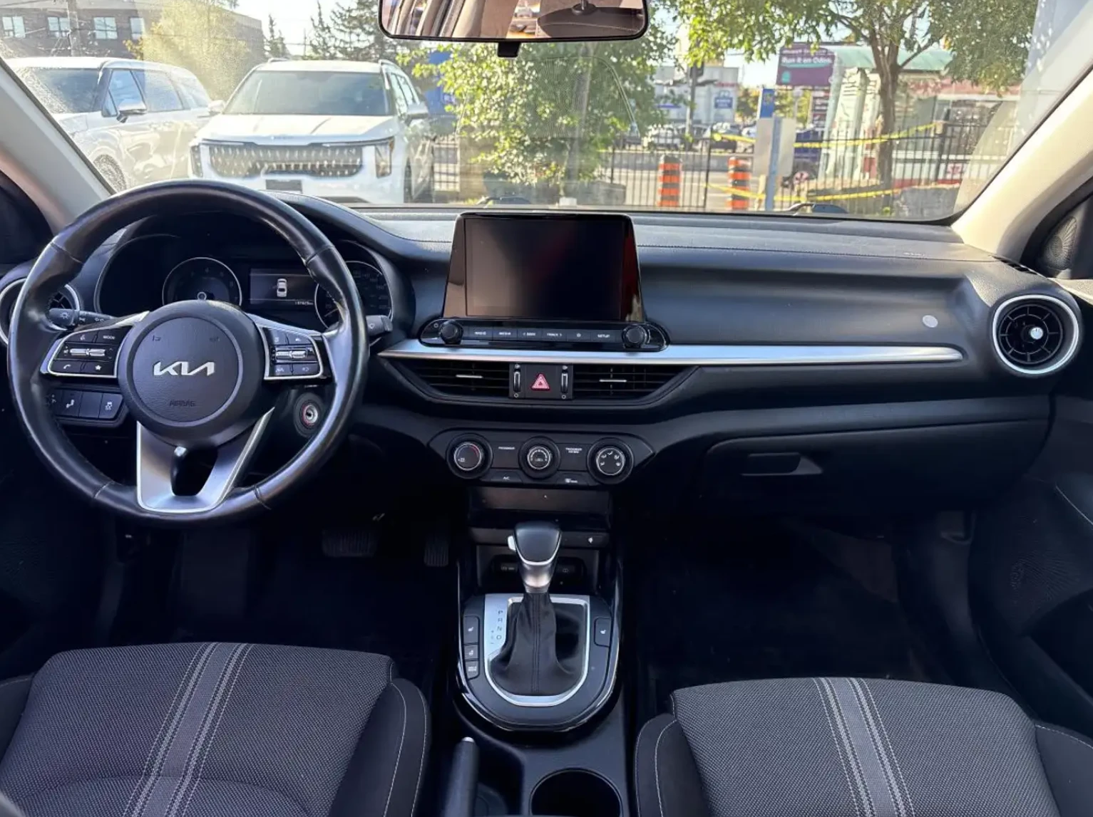 Kia Forte EX / CarPlay | Mobile.bg � ����������� 7