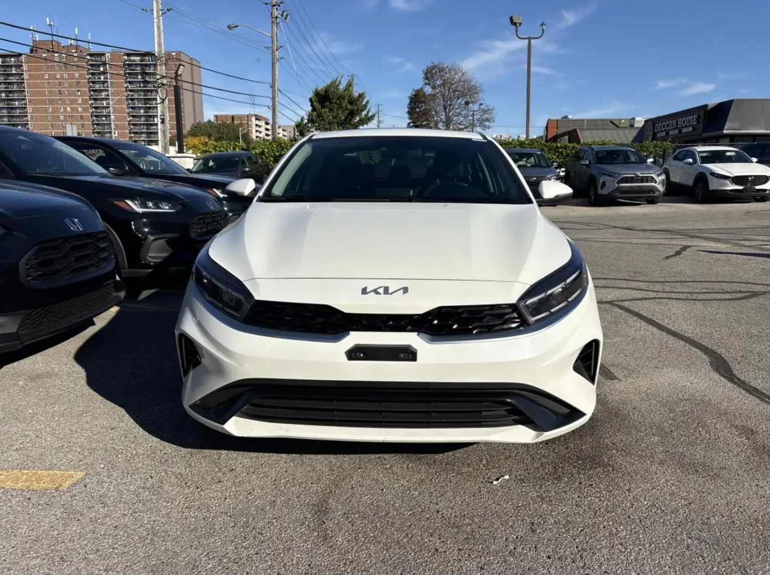 Kia Forte EX / CarPlay | Mobile.bg � ����������� 15
