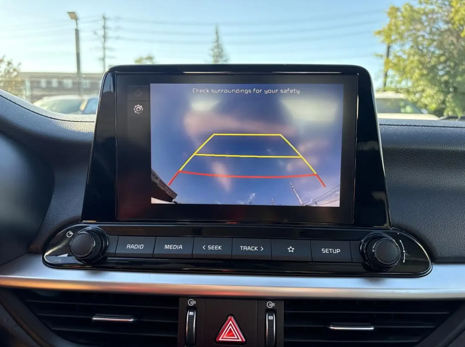 Kia Forte EX / CarPlay | Mobile.bg � ����������� 13