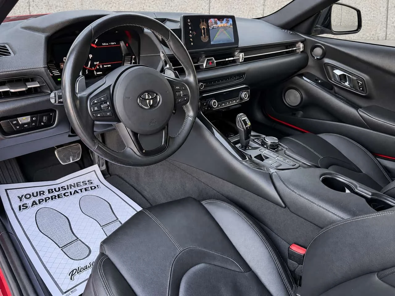 Toyota Supra * 3.0 Coupe * ����������*  | Mobile.bg � ����������� 13