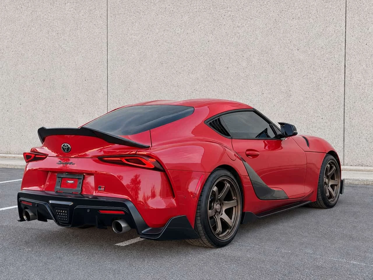 Toyota Supra * 3.0 Coupe * ����������*  | Mobile.bg � ����������� 9