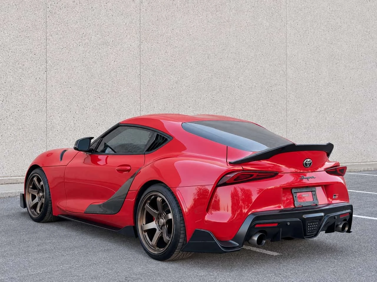 Toyota Supra * 3.0 Coupe * ����������*  | Mobile.bg � ����������� 7