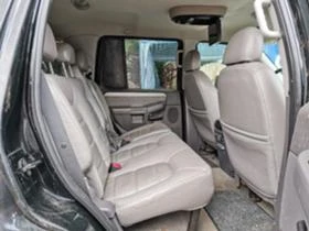 Ford Explorer На части, снимка 4