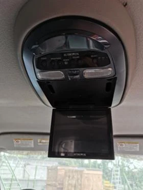 Ford Explorer На части, снимка 5