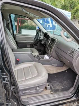 Ford Explorer На части, снимка 3
