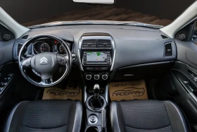 Citroen C4 AIRCROSS 1.8 E-HDI EXCLUSIVE 4WD, снимка 12