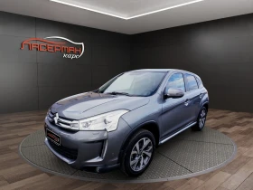 Citroen C4 AIRCROSS 1.8 E-HDI EXCLUSIVE 4WD, снимка 2