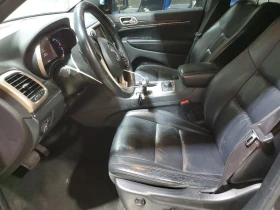 Jeep Grand cherokee LIMITED * 148 820км* ОЧАКВАН ВНОС, снимка 7