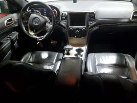 Jeep Grand cherokee LIMITED * 148 820км* ОЧАКВАН ВНОС, снимка 8