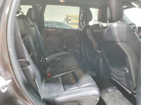 Jeep Grand cherokee LIMITED * 148 820км* ОЧАКВАН ВНОС, снимка 11