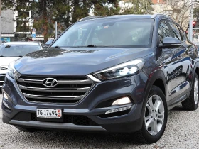 Hyundai Tucson 2.0ШВЕЙЦАРИЯ/4x4/АВТОМАТИК/КАМЕРА/НАВИ, снимка 1