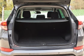 Hyundai Tucson 2.0ШВЕЙЦАРИЯ/4x4/АВТОМАТИК/КАМЕРА/НАВИ, снимка 5