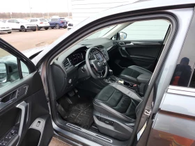 VW Tiguan HIGHLINE| ПОДГРЕВИ| ПАНОРАМА| , снимка 11