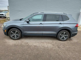 VW Tiguan HIGHLINE| ПОДГРЕВИ| ПАНОРАМА| , снимка 3