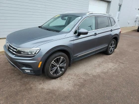 VW Tiguan HIGHLINE| ПОДГРЕВИ| ПАНОРАМА| , снимка 1