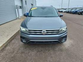 VW Tiguan HIGHLINE| ПОДГРЕВИ| ПАНОРАМА| , снимка 2