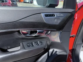 Volvo Xc90 T8 / HYBRID / R-DESIGN / ФУЛЛ ЕКСТРИ, снимка 8