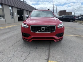 Volvo Xc90 T8 / HYBRID / R-DESIGN / ФУЛЛ ЕКСТРИ, снимка 2