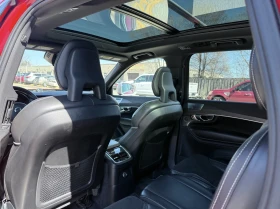 Volvo Xc90 T8 / HYBRID / R-DESIGN / ФУЛЛ ЕКСТРИ, снимка 15