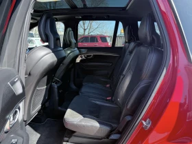Volvo Xc90 T8 / HYBRID / R-DESIGN / ФУЛЛ ЕКСТРИ, снимка 14
