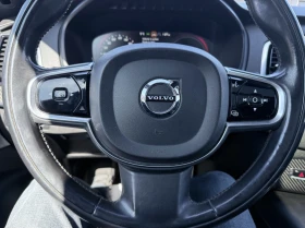 Volvo Xc90 T8 / HYBRID / R-DESIGN / ФУЛЛ ЕКСТРИ, снимка 10
