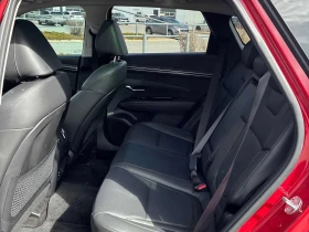 Hyundai Tucson Luxury  CARFAX, снимка 14