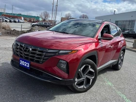 Hyundai Tucson Luxury  CARFAX, снимка 1