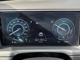 Hyundai Tucson Luxury  CARFAX, снимка 8