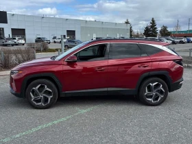 Hyundai Tucson Luxury  CARFAX, снимка 2