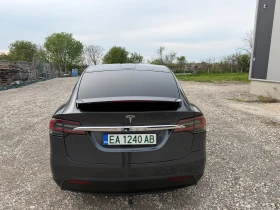 Tesla Model X, снимка 7