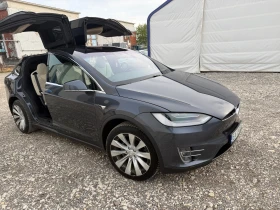 Tesla Model X, снимка 5
