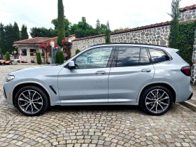 BMW X3 30i, xDrive, M Pack , снимка 3