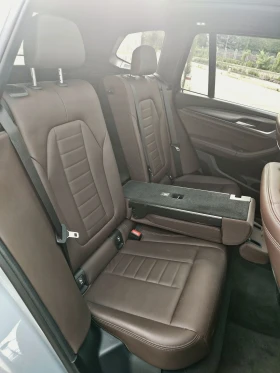 BMW X3 30i, xDrive, M Pack , снимка 14