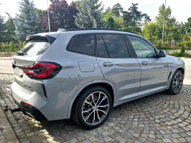 BMW X3 30i, xDrive, M Pack , снимка 7