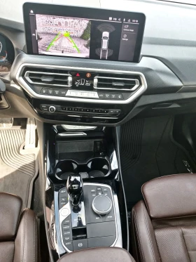 BMW X3 30i, xDrive, M Pack , снимка 16