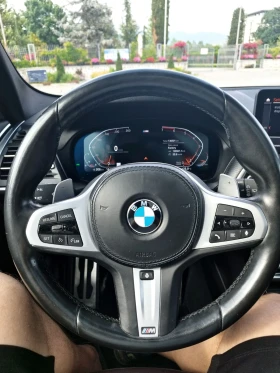 BMW X3 30i, xDrive, M Pack , снимка 17