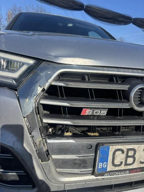 Audi SQ5, снимка 2