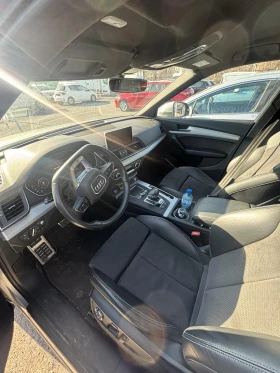 Audi SQ5, снимка 3