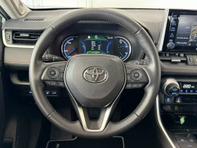 Toyota Rav4 2.5 Hybrid* 4X4* ADVENTURE* ПЪЛНА СЕРВИЗНА ИСТРИЯ, снимка 13