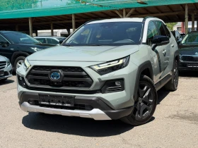 Toyota Rav4 2.5 Hybrid* 4X4* ADVENTURE* ПЪЛНА СЕРВИЗНА ИСТРИЯ, снимка 1