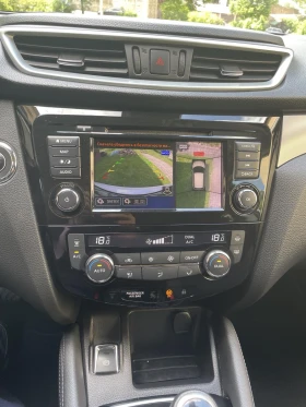 Nissan Qashqai, снимка 9