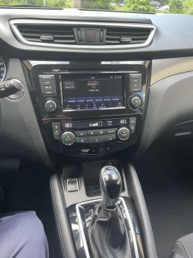 Nissan Qashqai, снимка 12