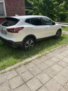 Nissan Qashqai, снимка 2