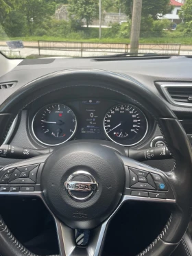 Nissan Qashqai, снимка 4