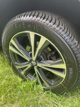 Nissan Qashqai, снимка 10