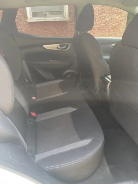 Nissan Qashqai, снимка 8