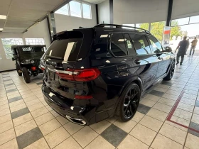 BMW X7 xDrive40i/LASER/ОБДУХВАНЕ/ПАНОРАМА/ДИСТРОНИК/360, снимка 3