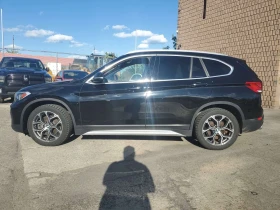 BMW X1 * xDrive28i * CARFAX * БЕЗ ПЪРВОНАЧАЛНА ВНОСКА, снимка 2