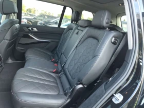 BMW X7 * xDrive40i * CARFAX * Сервизна история * , снимка 11
